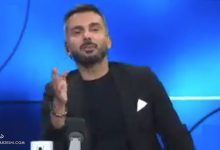 میثاقی به شکست پرسپولیس مقابل چادرملو واکنش نشان داد