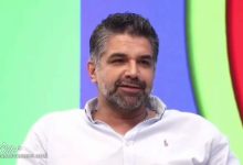 پیروز قربانی بابت لحن انتقادی از تیم ملی عذرخواهی کرد