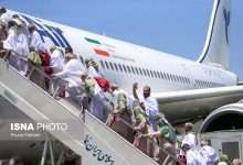 سازمان حج و زیارت: پروازهای بازگشت حجاج طبق برنامه انجام می‌شود