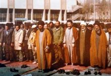 ترور نافرجام یک آرمان در هفتم تیر