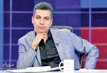 عادل فردوسیپور: تیم ملی را سیاسی نکنید؛ نقد فوتبالی وطنفروشی نیست