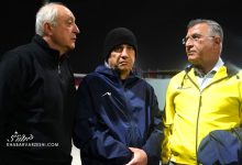 بهتاش فریبا: با اختیار من، رضاییان پنالتی‌زن ایران مقابل مصر بود