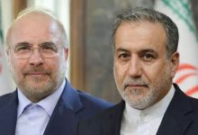 هیئت ایرانی محل مذاکرات سوئیس را به مقصد تهران ترک کرد