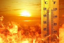 پدر علم هواشناسی ایران: تابستان پیشرو نرمال است، اما موج گرمای موقت خواهیم داشت