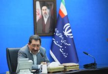 وزیر صمت: تولید کشور در مسیر صعودی است/ ایجاد کریدورهای جدید تجاری در دستور کار