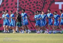تیم ملی فوتبال ایران در تیخوانا؛ تمرینات محرمانه در کانون توجه رسانهها و هواداران