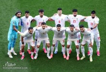 مرفاوی: تیم ملی ایران با وجود حذف، شایسته احترام بود و شانس صعود را از دست داد