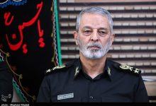 دستنوشته شهید موسوی درخصوص عاقبت رژیم صهیونی