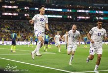 اوروزوف: فشار هواداران کلمبیا و ارتفاع، چالش‌های ما در جام جهانی بودند
