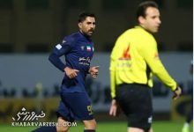 پوریا لطیفی‌فر به اردوی پرسپولیس در ترکیه اضافه شد