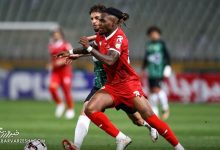 فولاد خوزستان به دنبال جذب بیفوما و فرجی؛ مذاکرات جدی با پرسپولیس و تراکتور
