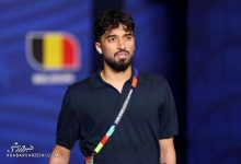 محمد قربانی در یک قدمی انتقال به لیگ ژاپن یا بلژیک