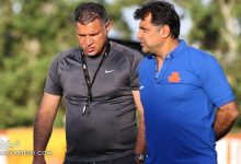 محمد دایی پاسخ استوریهای جنجالی بیرانوند علیه برادرش را داد: «عروسک خیمهشببازی هنر نیست»