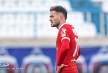 پرسپولیس؛ اورونوف در حد شایعه جدا نمیشود/پیشنهاد رسمی نرسید