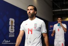 پرسپولیس به دنبال جذب بازیکنان جوان؛ سامان قدوس در فهرست خرید نیست
