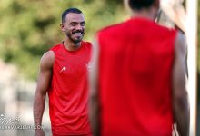 ابوالفضل جلالی، یاغی جدید پرسپولیس؛ انگیزه بالا برای بازگشت به تیم ملی
