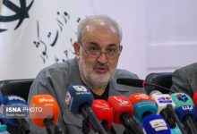 وزیر نیرو: پایداری خدمات آب و برق اولویت نخست در شرایط بحران بود