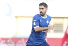 پرسپولیس در پی جذب ستاره جوان گلگهر؛ لطیفیفر هدف تارتار
