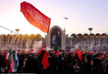اعلام آمادگی بسیج اساتید برای طرح دعاوی بین المللی انتقام خون امام شهید
