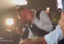 رقص هالند به سبک نروژی در عروسی دوناروما