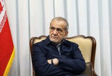 تدوین نقشه راه بازسازی و مدیریت منابع در نشست ستاد بازسازی
