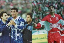 جلالی به پرسپولیس پیوست؛ سرنوشت «یاغیها» در فوتبال ایران