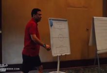 بررسی برنامه‌های اوسمار برای پرسپولیس در جلسه فنی امروز