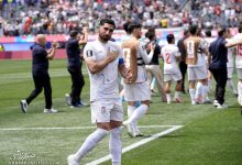 جهانبخش از پاسخ به تقابل استقلال و پرسپولیس طفره رفت