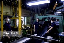 مطالبات تایر سازان از خودروسازان به ۵.۵ همت رسید