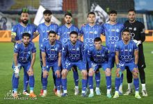 پیشنهاد نجومی بازیکن استقلال؛ افزایش ۱۰ برابری قرارداد در غیاب پنجره نقل و انتقالات