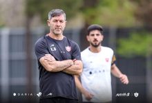 کریم باقری به کادرفنی پرسپولیس بازگشت؛ مهدی تارتار موافق بود