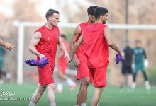 جدایی گرا و بیفوما، سد راه پرسپولیس برای جذب مهاجم خارجی