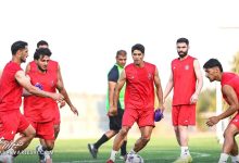 پرسپولیس پروژه تغییر نسل را با جذب استعدادهای جوان کلید زد؛ ترکیبی جوان برای آینده