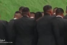 تدابیر امنیتی ویژه برای انگلیس در مکزیک پیش از مصاف جام جهانی ۲۰۲۶