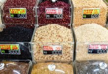 فائو: قیمت جهانی مواد غذایی در ماه ژوئن کاهش یافت
