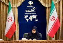 روایت ایران از کنار مردم