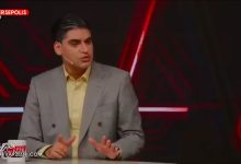 مدیرعامل پرسپولیس: حقوق من حداکثر ۲۰۰ میلیون تومان است