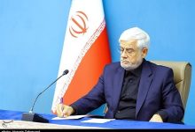عارف: تنبیه قاتلین امام شهید مطالبه برحق ملت و تکلیف حاکمیتی است