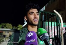پرسپولیس در سودای جذب مدافع جوان خیبر؛ مقصد احتمالی مسعود محبی کجاست؟