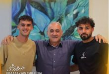 تکذیب پیوستن بازیکنان جوان خوزستانی به استقلال؛ قراردادها در دفتر فولاد نهایی شد