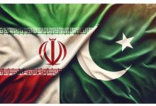 صلح منطقه در گرو پیشرفت ایران؛ پیام رئیس سنای پاکستان در تهران