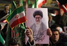 عارف: همه تمهیدات برای برگزاری مراسم تشییع رهبر شهید فراهم است