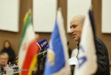 رئیس فدراسیون فوتبال: ساختمان جدید با مشارکت فیفا طی ۳۰ ماه آینده تکمیل می‌شود