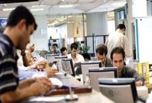 اختلاف حقوق کارمندان نباید از ۲۰ درصد تجاوز کند؛ ارتباطات عامل تبعیض مزدی