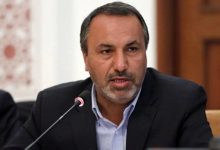 محمدرضا رضایی کوچی مجدداً رئیس کمیسیون عمران مجلس شد