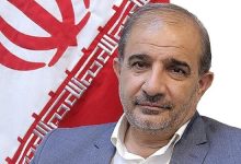 محمدجواد عسکری مجدداً رئیس کمیسیون کشاورزی شد