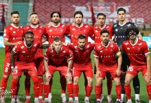 پیشکسوت پرسپولیس: تارتار باید عادت کند پرسپولیس همیشه هجومی باشد