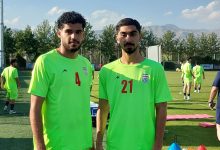 پرسپولیس برای جذب مدافع جوان ۹۰۰ هزار دلار هزینه کرد؛ انتقالی پرابهام