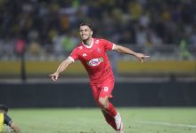 ابهام در تمدید قرارداد علیپور؛ تراکتور در کمین مهاجم پرسپولیس