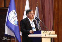 علی تاجرنیا: پنجره نقل و انتقالات استقلال به زودی باز میشود/ وکلای باشگاه خوشبین هستند